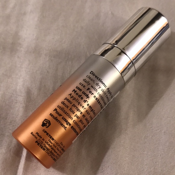 Peter Thomas Roth Potent-C Vitamin C Power Serum - Picture 2 of 2